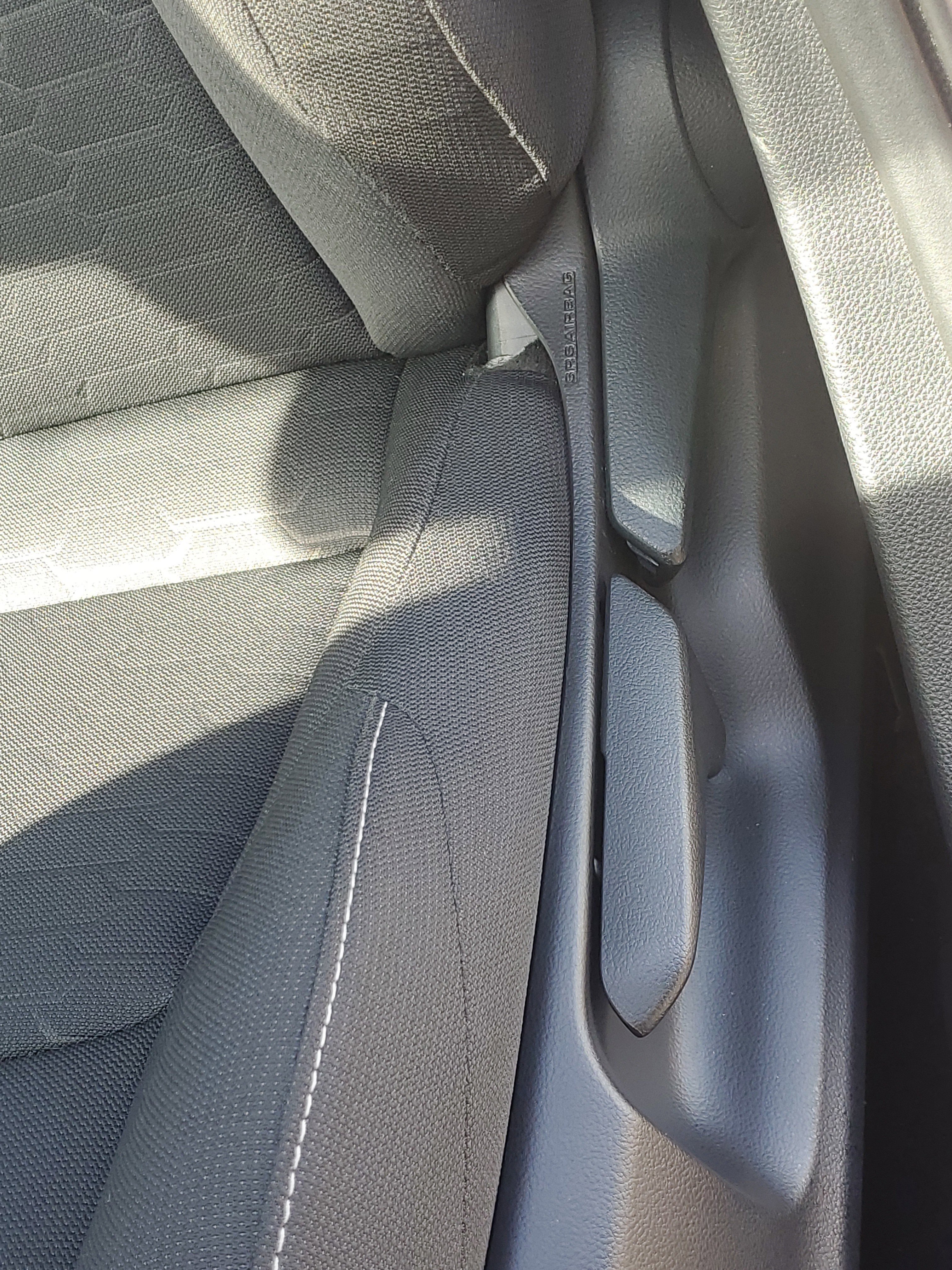 Used 2025 Toyota Corolla SE FWD image 19