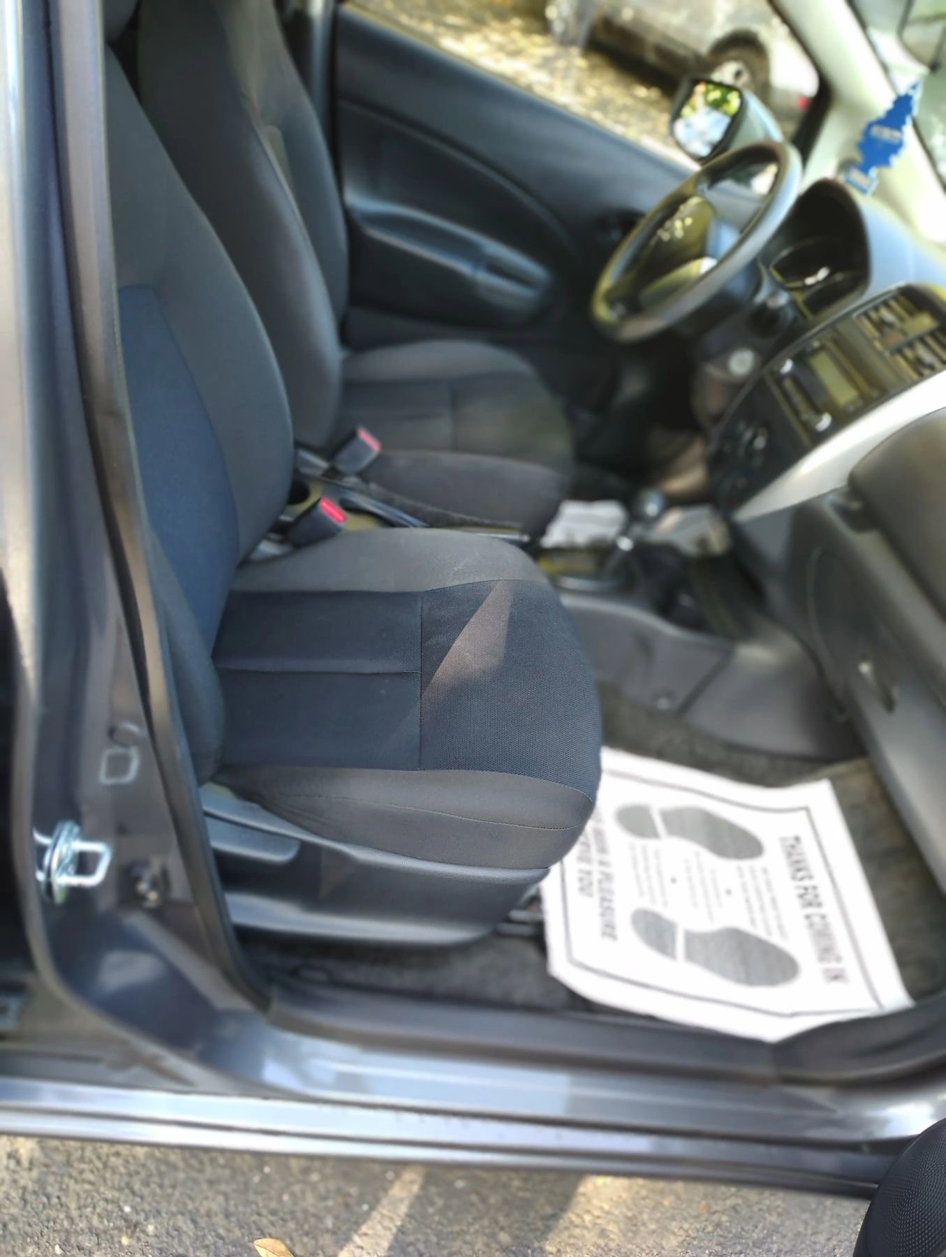 Used 2016 Nissan Versa Note S Plus image 18