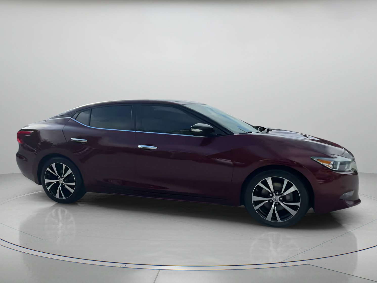 Used 2018 Nissan Maxima 3.5 SL image 34