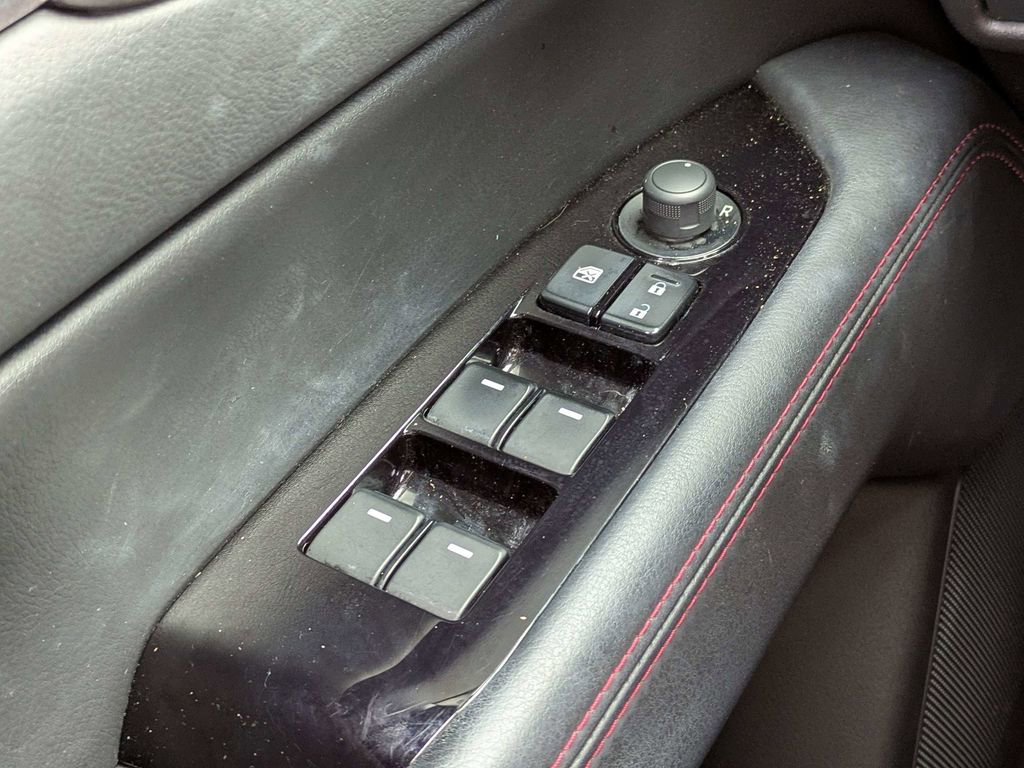 Used 2022 MAZDA CX-5 Carbon Edition image 22