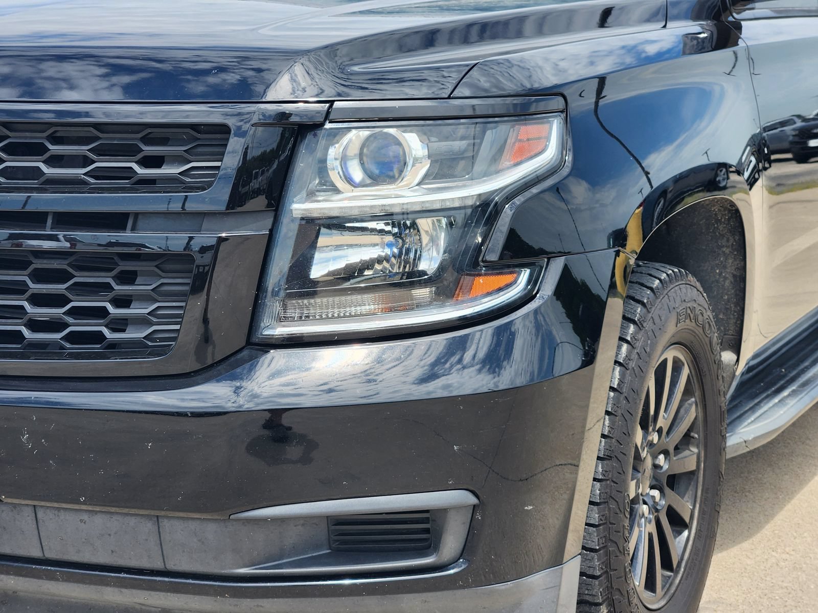 Used 2017 Chevrolet Tahoe LT RWD image 10