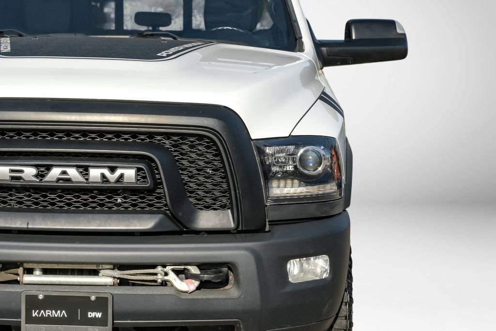 Used 2018 RAM 2500 Power Wagon image 50