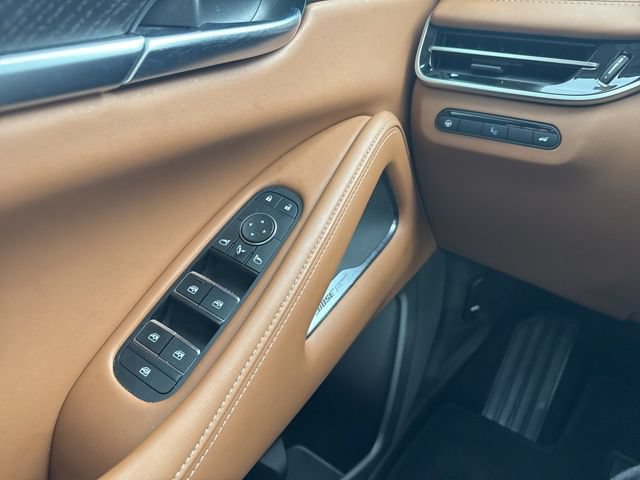 Certified 2023 INFINITI QX60 Sensory w/ Vision Package AWD/4WD image 22