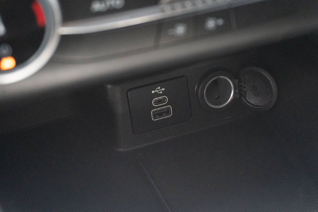 Used 2024 Ford Escape Active FWD image 27