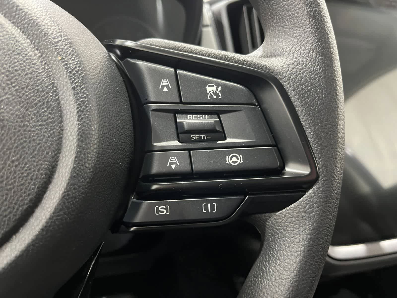 New 2026 Subaru Crosstrek 2.0i Premium AWD/4WD image 18