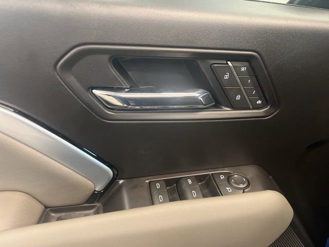 New 2026 Chevrolet Colorado ZR2 w/ Technology Package image 26