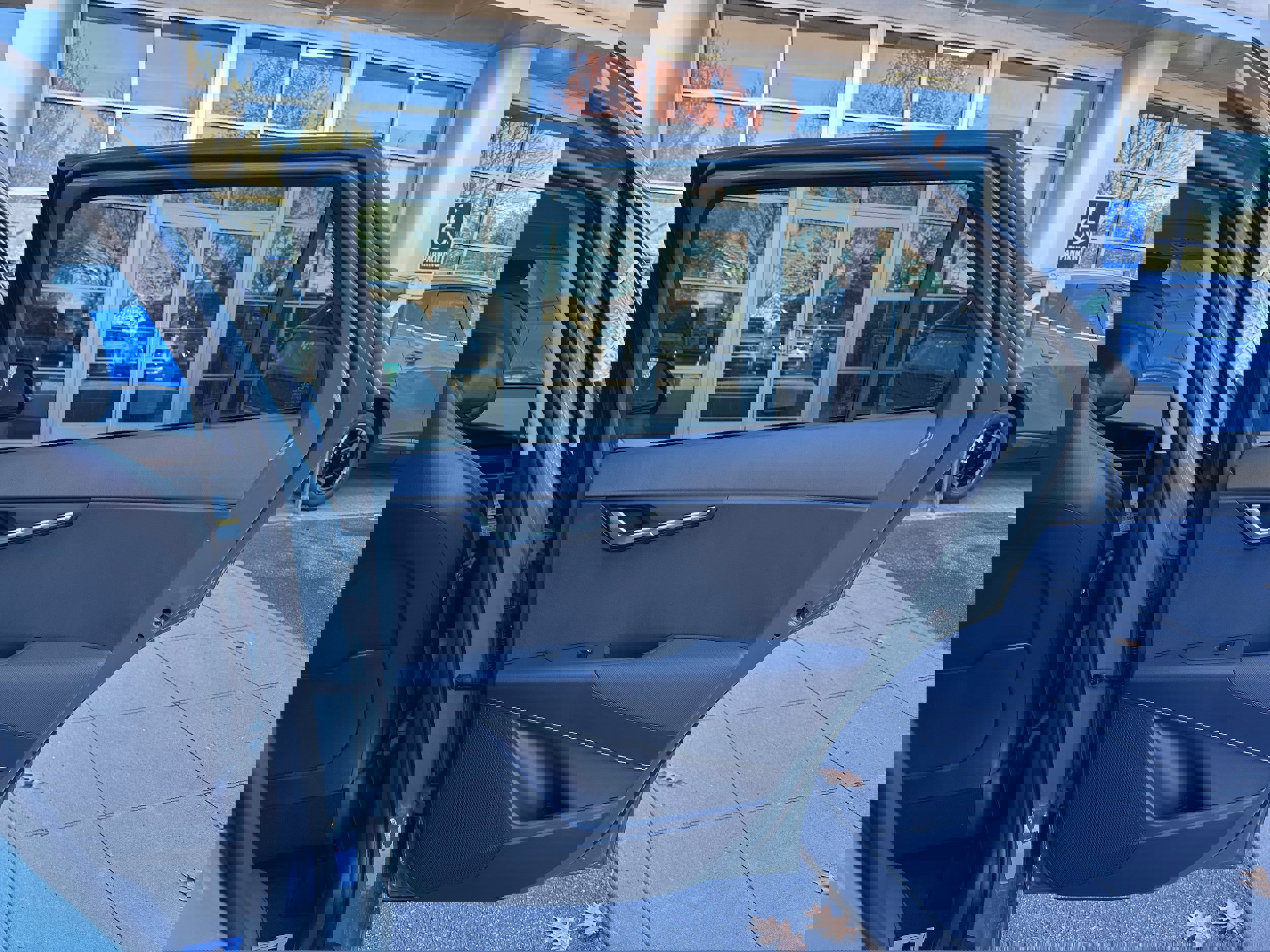 New 2026 Kia Niro EX image 20