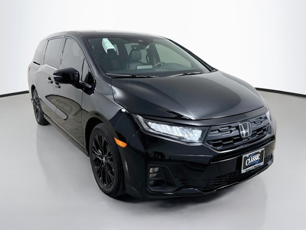 Used 2026 Honda Odyssey Sport-L image 1