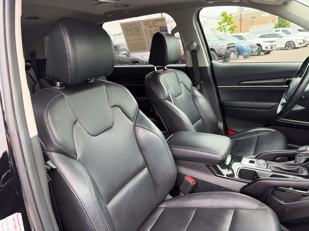 Used 2025 Kia Telluride S AWD/4WD image 15