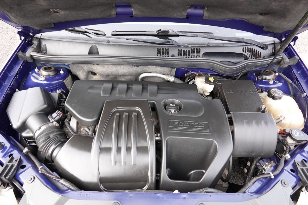 Used 2007 Chevrolet Cobalt LT FWD image 86