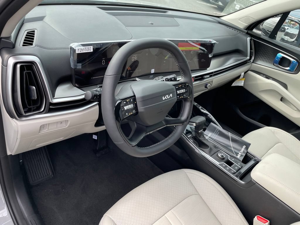New 2026 Kia Sorento S FWD image 9