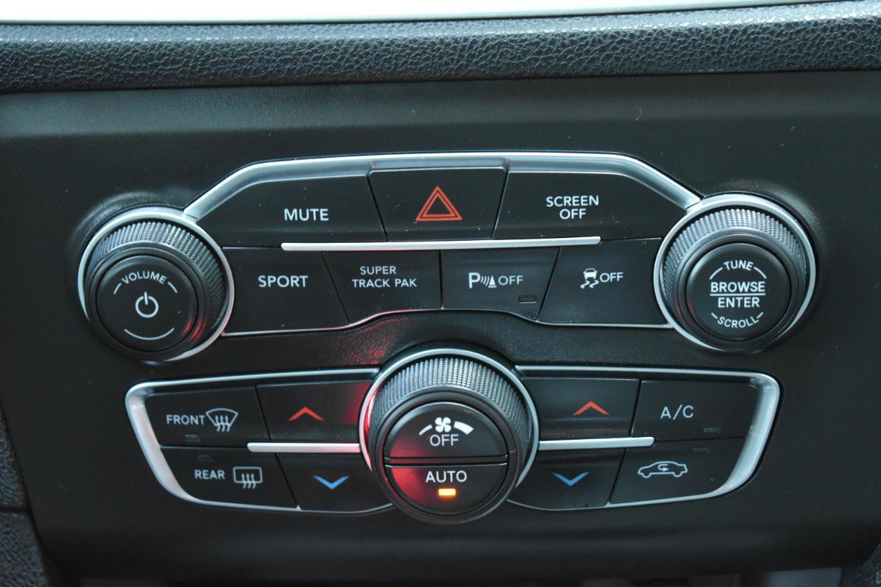 Used 2021 Dodge Charger R/T RWD image 22