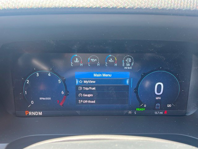 New 2026 Ford F150 STX w/ Equipment Group 200A AWD/4WD image 18