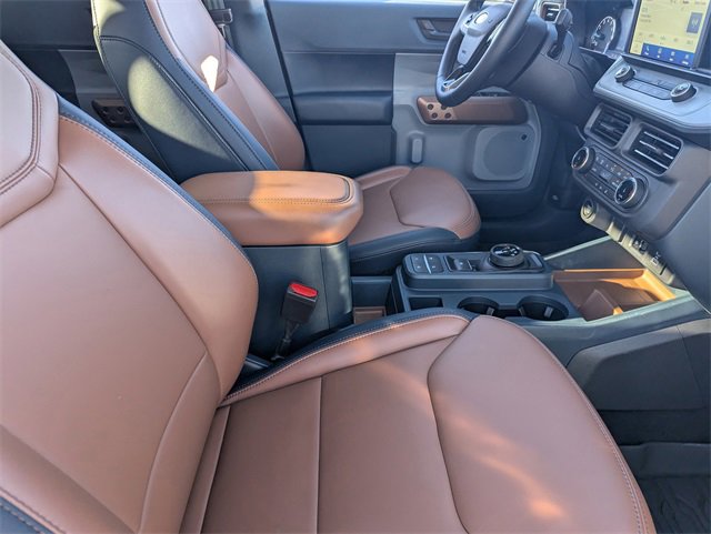 Used 2023 Ford Maverick Lariat w/ Lariat Luxury Package image 11