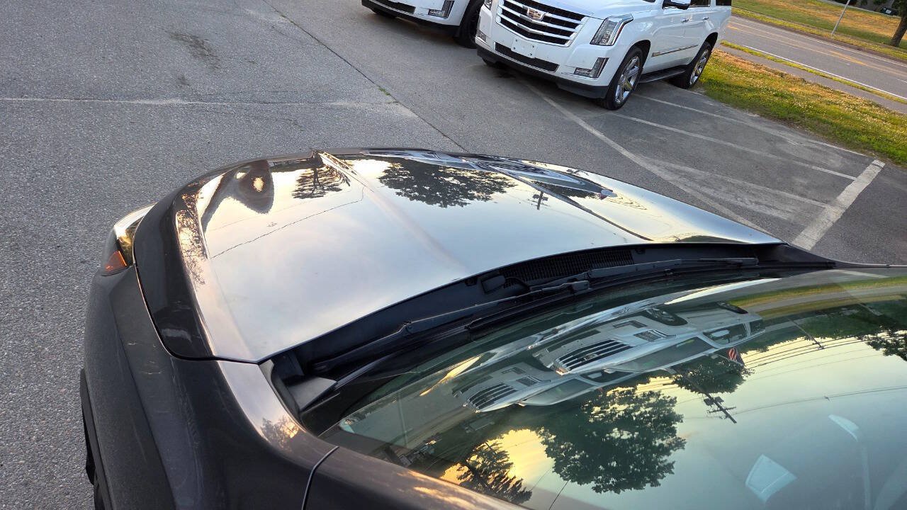 Used 2019 Subaru Ascent Premium AWD/4WD image 23