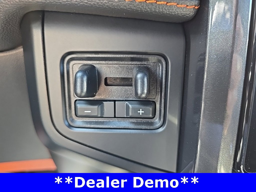 Used 2024 Ford Expedition Timberline image 26