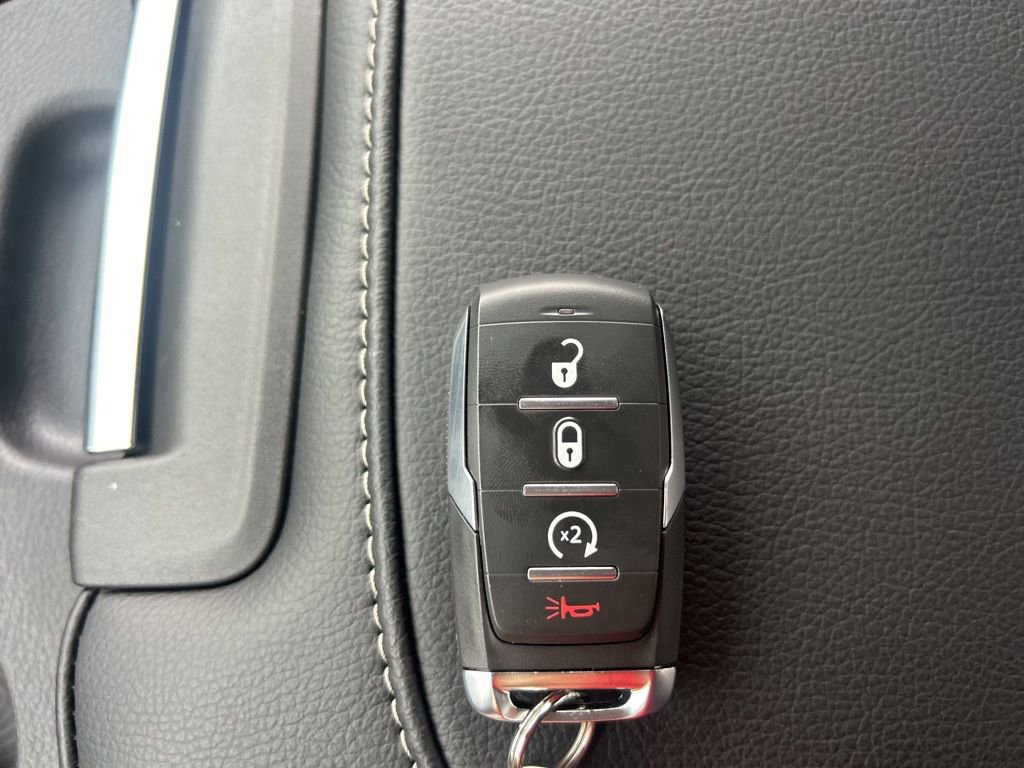 New 2026 RAM 5500 Tradesman image 32