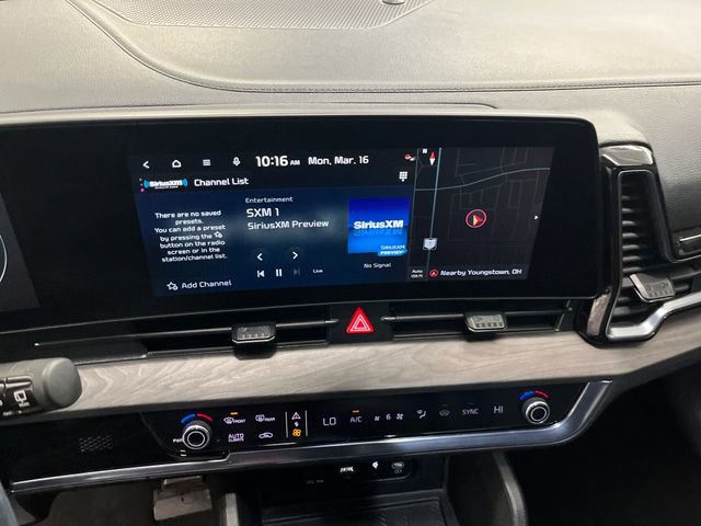 Certified 2023 Kia Sportage X-Pro Prestige image 14