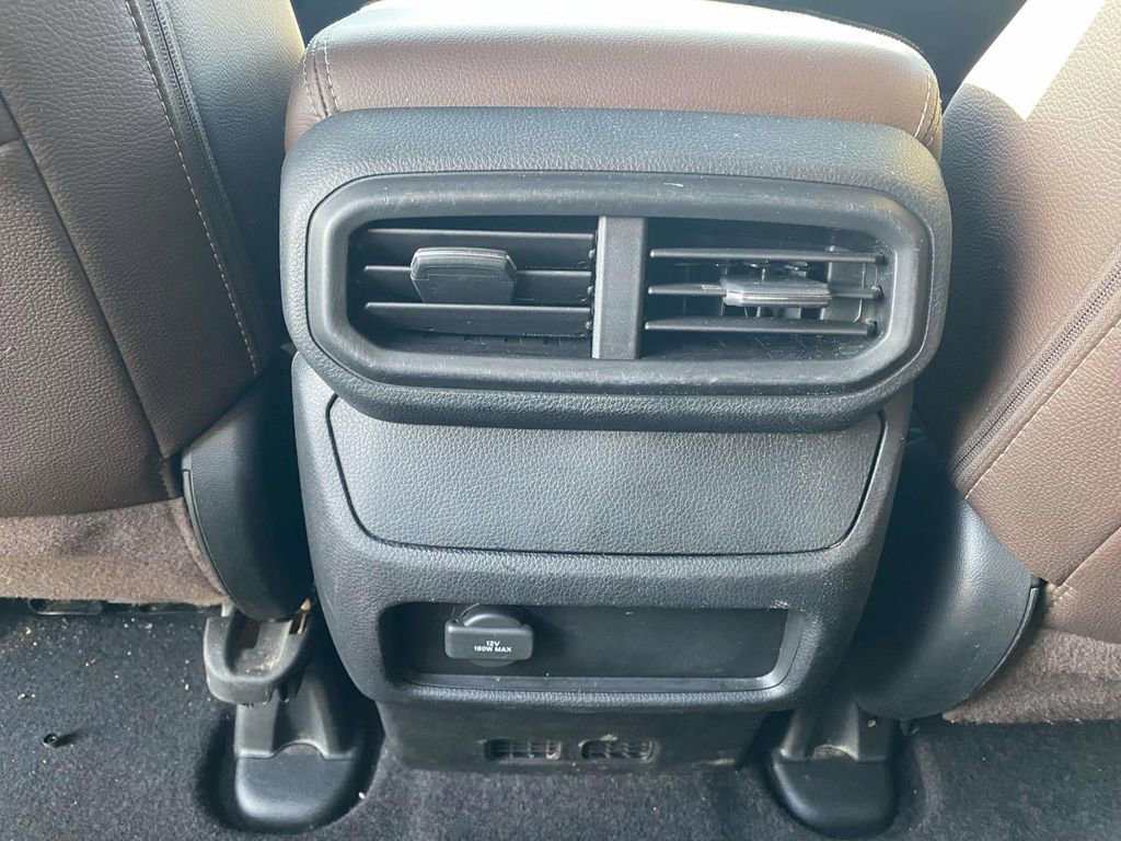 Certified 2024 Honda Ridgeline RTL+ image 11