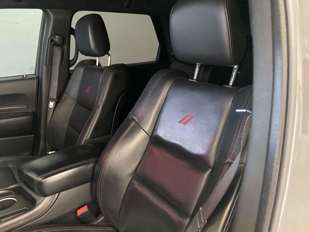Used 2022 Dodge Durango R/T RWD image 20