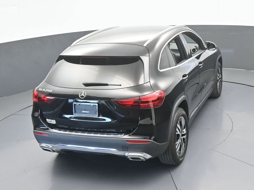 Used 2025 Mercedes-Benz GLA 250 image 48