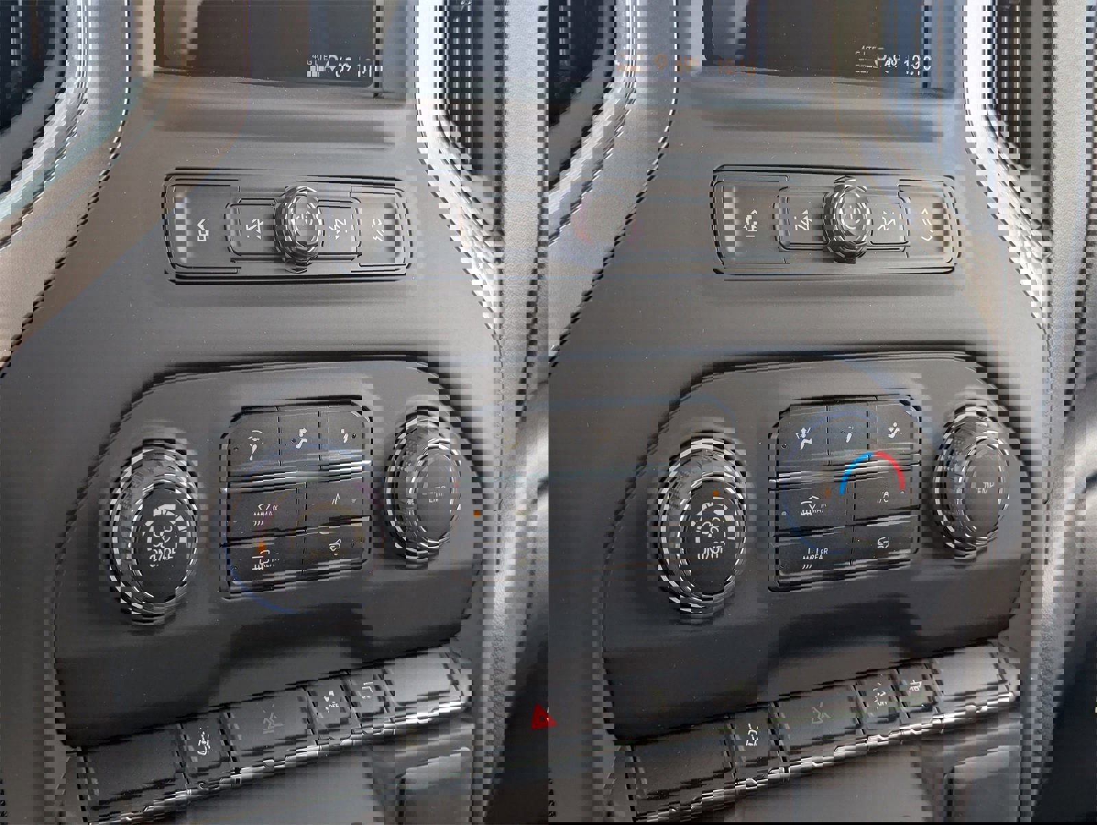 New 2026 Chevrolet Silverado 3500 W/T w/ WT Convenience Package image 28