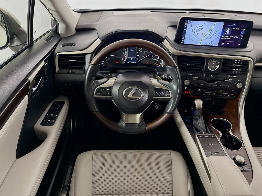 Used 2021 Lexus RX 350 AWD w/ Premium Package image 22