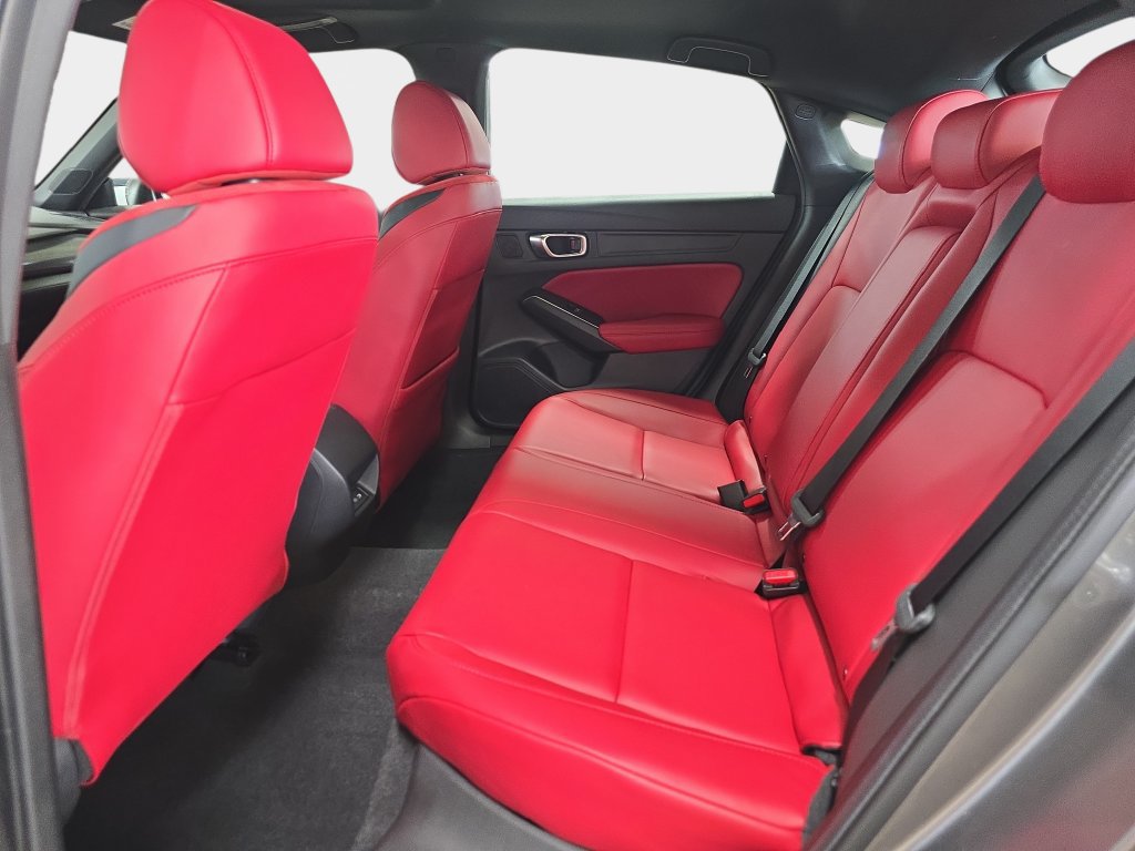 Used 2024 Acura Integra A-Spec w/ Technology Package FWD image 14