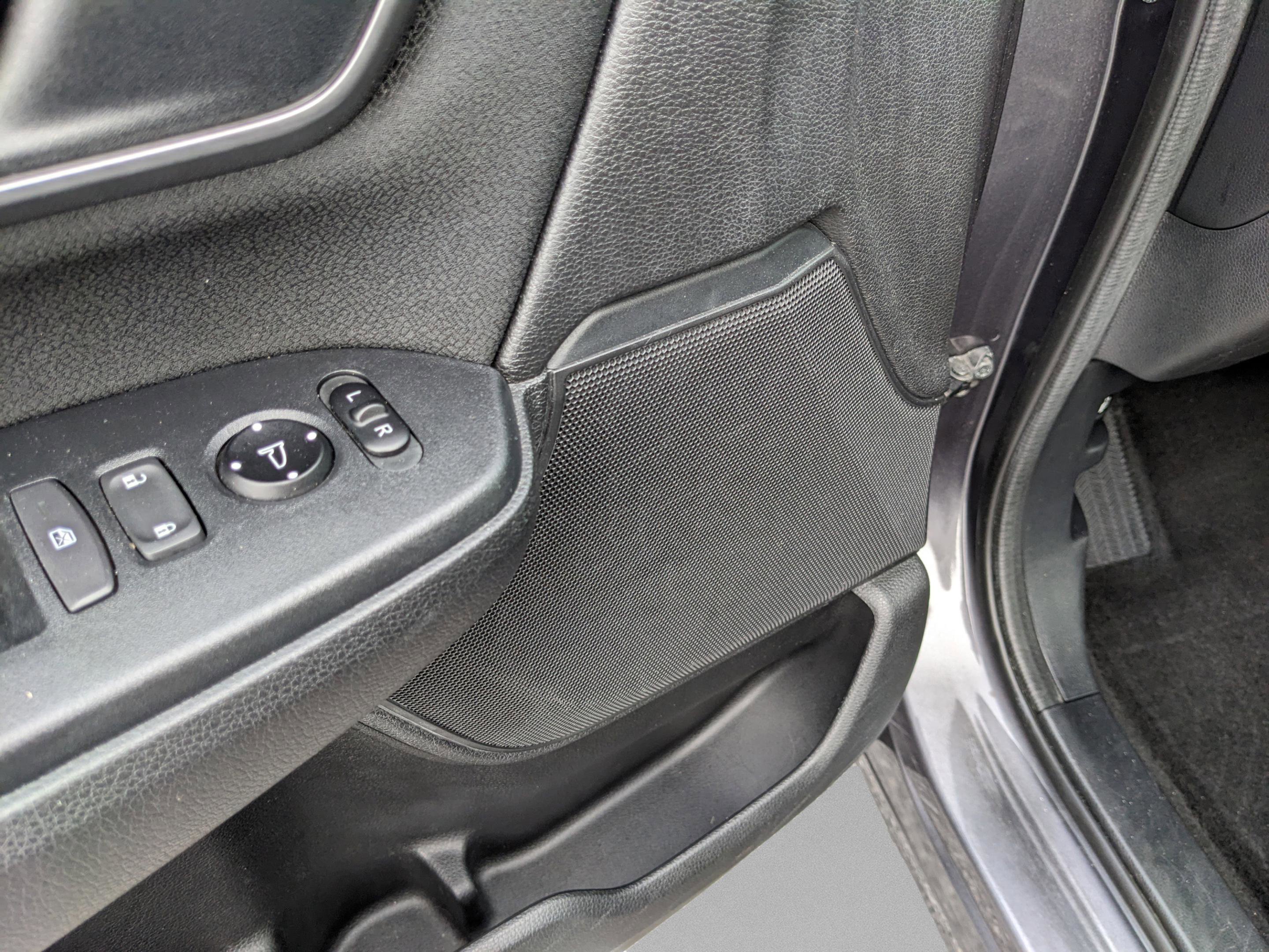 Used 2018 Honda CR-V EX image 26