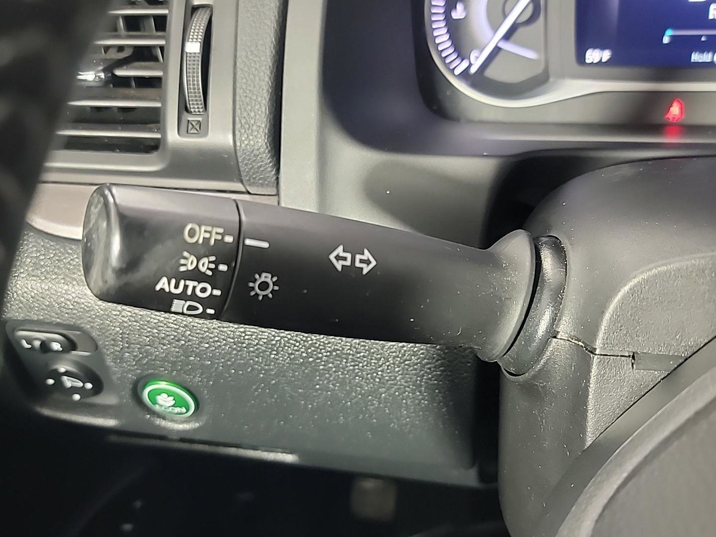 Certified 2022 Honda Passport EX-L image 29