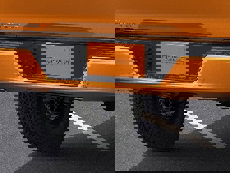 New 2026 Chevrolet Colorado LT w/ Advanced Trailering Package image 14