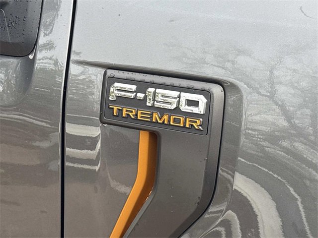 New 2025 Ford F150 Tremor w/ Equipment Group 402A High image 10