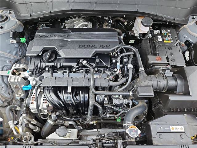 Used 2025 Hyundai Kona SEL FWD image 22