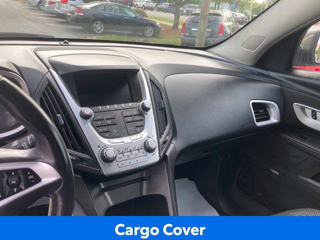 Used 2012 Chevrolet Equinox LT w/ All-Star Package FWD image 24