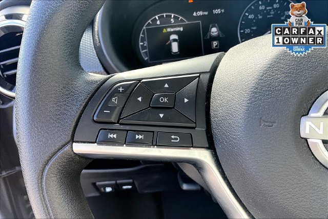 Used 2023 Nissan Kicks SV FWD image 18