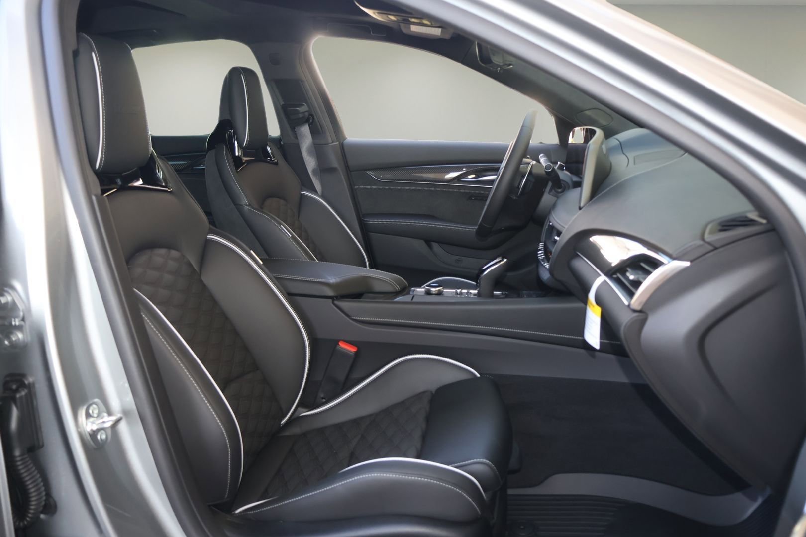 New 2026 Cadillac CT5 V RWD image 17