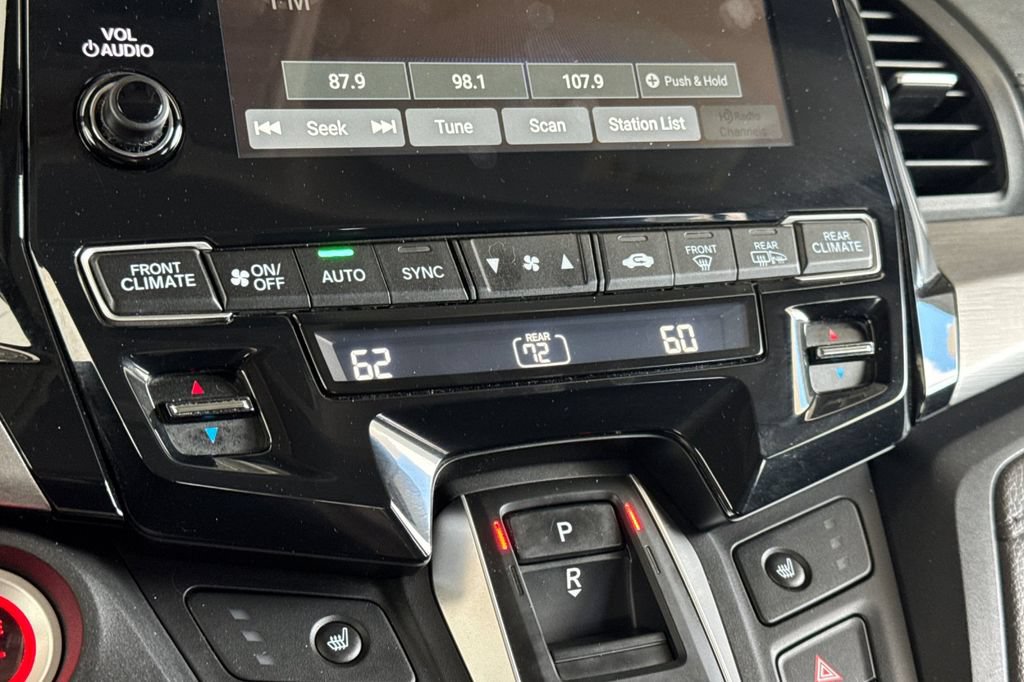 Used 2023 Honda Odyssey EX-L image 22