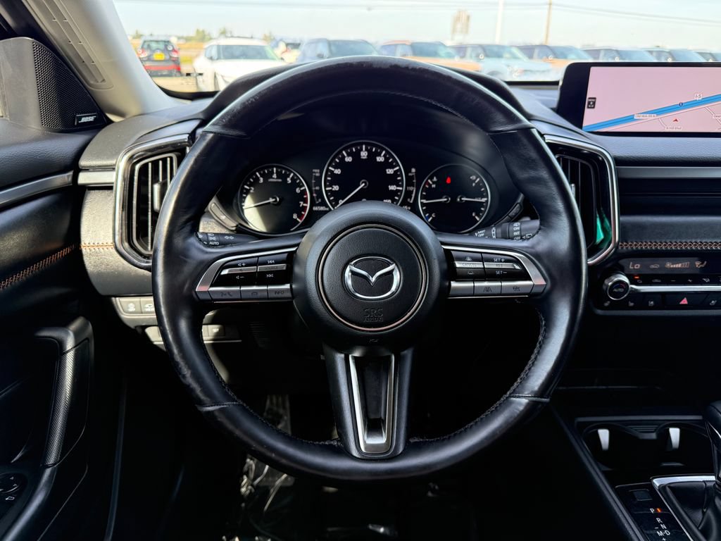 Used 2023 MAZDA CX-50 2.5 Turbo w/ Premium Plus Pkg AWD/4WD image 21