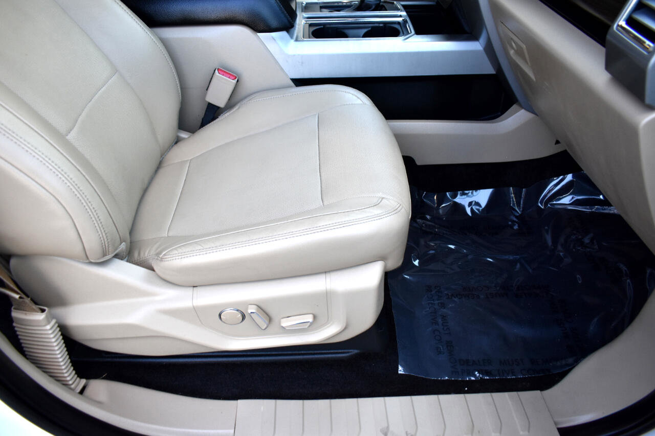 Used 2015 Ford F150 Lariat image 28