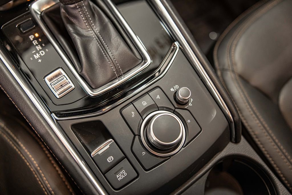 Used 2023 MAZDA CX-5 AWD 2.5 S w/ Premium Package image 31