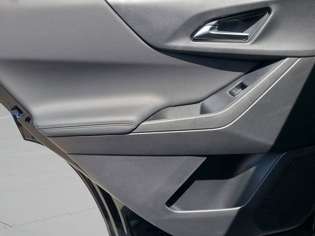 New 2026 Chevrolet Equinox LT w/ Midnight Edition FWD image 12