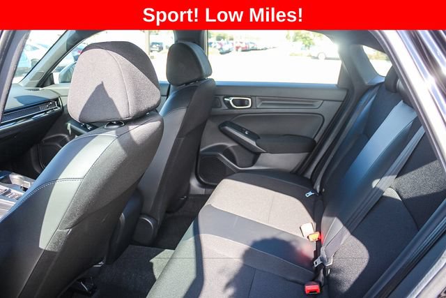 Used 2024 Honda Civic Sport image 23
