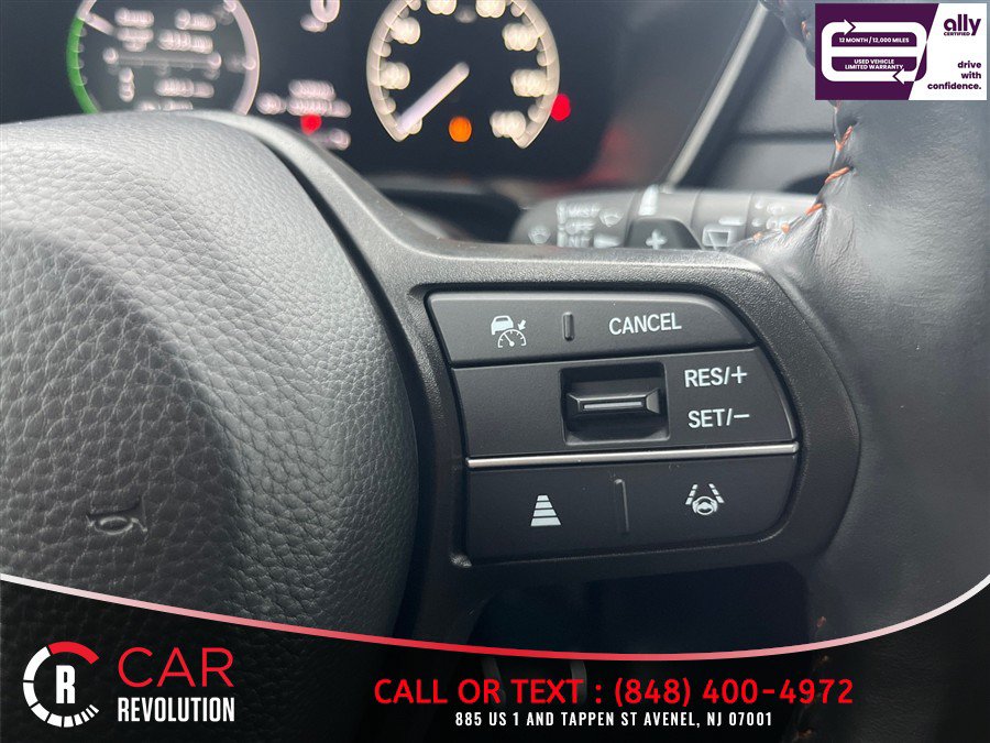 Used 2024 Honda CR-V Sport image 29