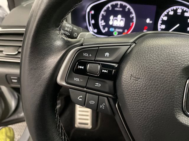 Used 2022 Honda Accord Sport image 23