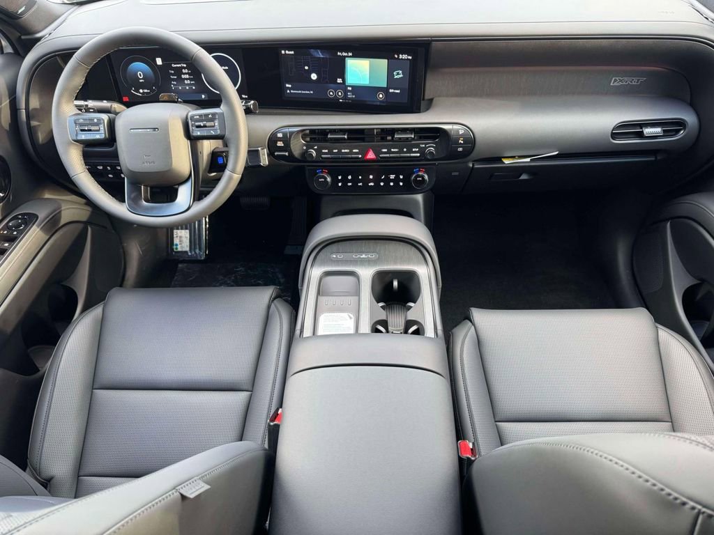 New 2026 Hyundai Palisade XRT Pro AWD/4WD image 10