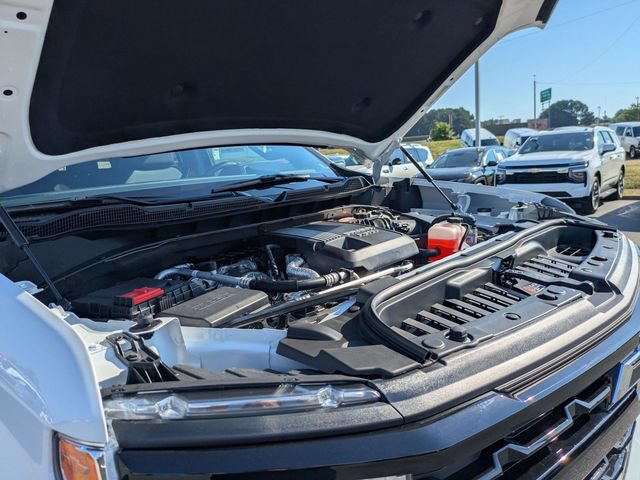 New 2026 Chevrolet Silverado 1500 LT Trail Boss w/ LT Trail Boss Premium Package AWD/4WD image 40