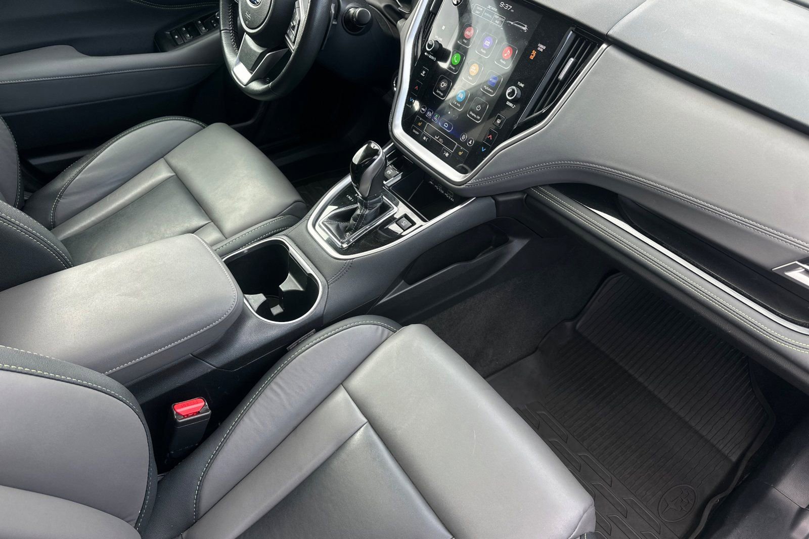 Used 2023 Subaru Outback Onyx Edition XT image 18