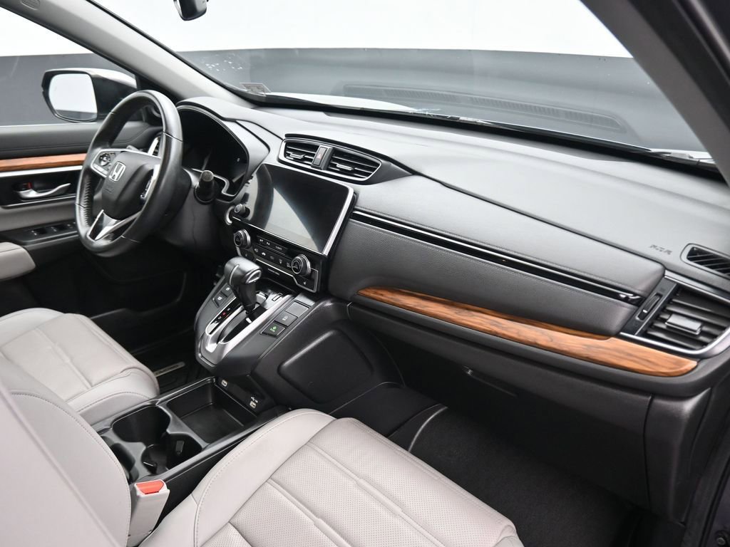 Used 2021 Honda CR-V EX-L image 45