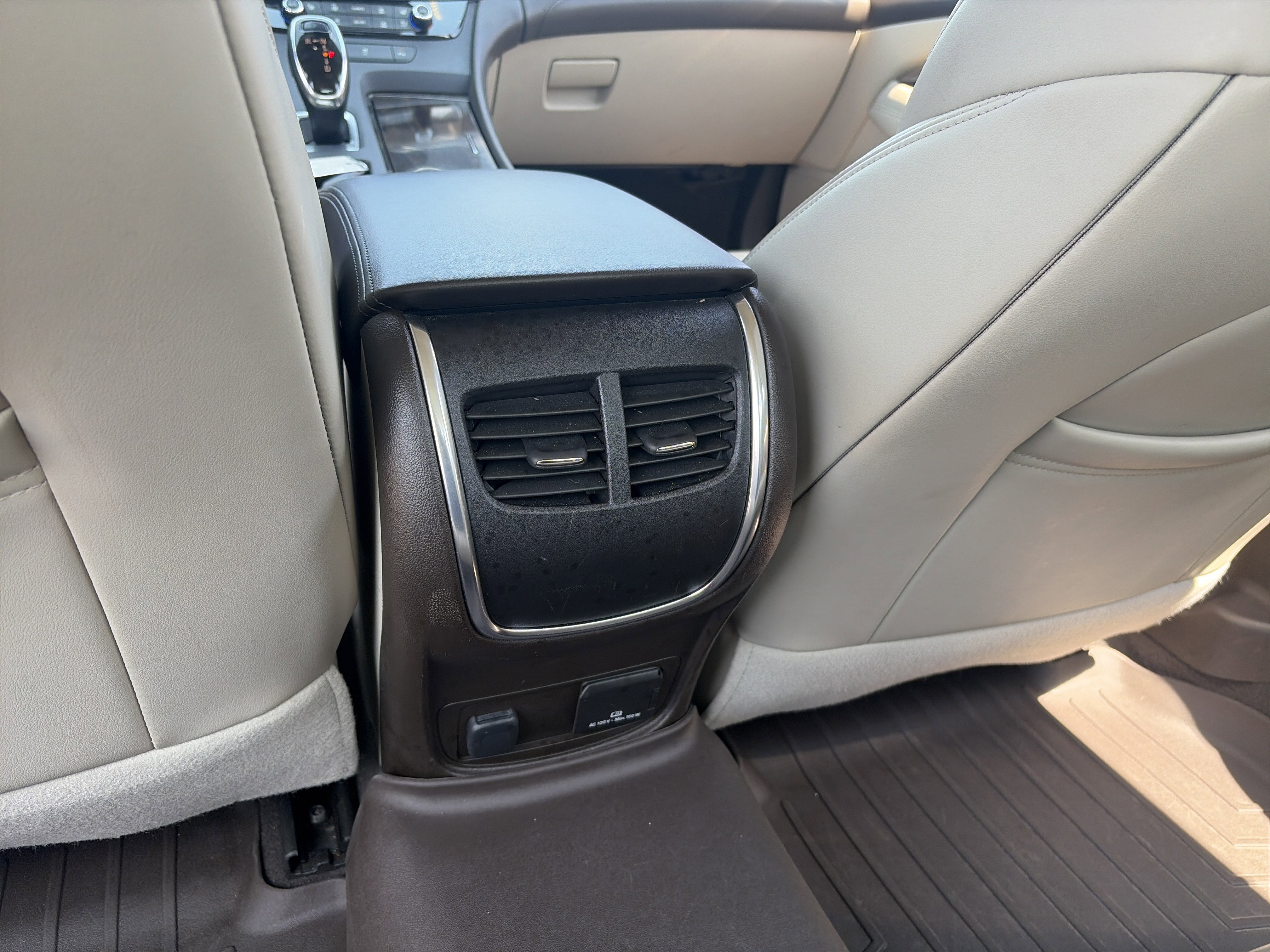 Used 2017 Buick LaCrosse Premium image 33