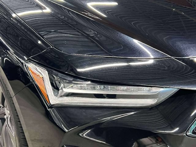 Certified 2023 Acura TLX w/ A-SPEC Pkg FWD image 7